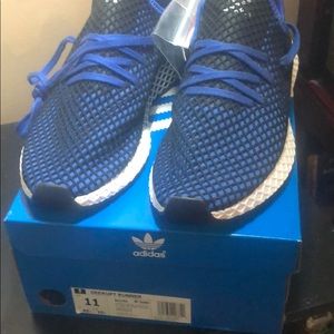 ADIDAS DERUPT RUNNER